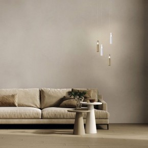 Подвесной светильник Mantra Spark 8965 в Соликамске - solikamsk.ok-mebel.com | фото 3