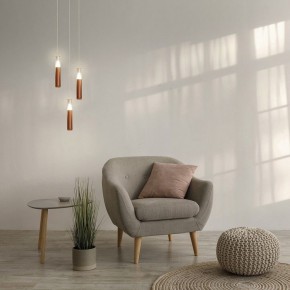 Подвесной светильник Mantra Spark 8968 в Соликамске - solikamsk.ok-mebel.com | фото 3