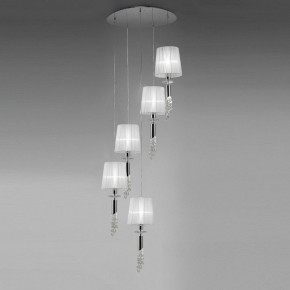 Подвесной светильник Mantra Tiffany 3857 в Соликамске - solikamsk.ok-mebel.com | фото 2