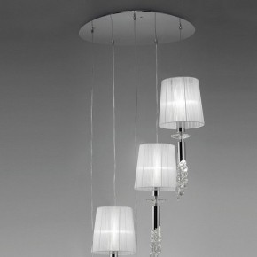 Подвесной светильник Mantra Tiffany 3857 в Соликамске - solikamsk.ok-mebel.com | фото 3