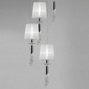 Подвесной светильник Mantra Tiffany 3857 в Соликамске - solikamsk.ok-mebel.com | фото 4