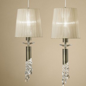 Подвесной светильник Mantra Tiffany 3875 в Соликамске - solikamsk.ok-mebel.com | фото 3