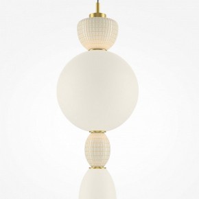 Подвесной светильник Maytoni Adore MOD297PL-L17BS3K в Соликамске - solikamsk.ok-mebel.com | фото 6