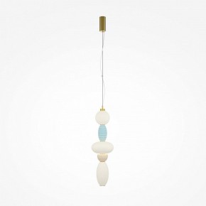 Подвесной светильник Maytoni Adore MOD297PL-L24BS3K1 в Соликамске - solikamsk.ok-mebel.com | фото 4