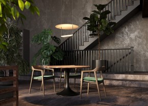 Подвесной светильник Maytoni Ambience MOD280PL-L30B3K1 в Соликамске - solikamsk.ok-mebel.com | фото 5