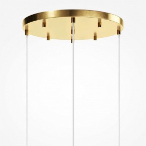 Подвесной светильник Maytoni Aura MOD016PL-05BS в Соликамске - solikamsk.ok-mebel.com | фото 6