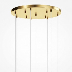 Подвесной светильник Maytoni Aura MOD016PL-08BS1 в Соликамске - solikamsk.ok-mebel.com | фото 6