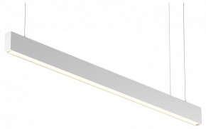 Подвесной светильник Maytoni BASIS P051PL-36W2.7-6K-W в Соликамске - solikamsk.ok-mebel.com | фото