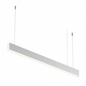 Подвесной светильник Maytoni BASIS P051PL-36W2.7-6K-W в Соликамске - solikamsk.ok-mebel.com | фото 3