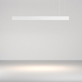 Подвесной светильник Maytoni BASIS P051PL-36W2.7-6K-W в Соликамске - solikamsk.ok-mebel.com | фото 4