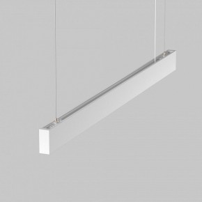 Подвесной светильник Maytoni BASIS P051PL-36W2.7-6K-W в Соликамске - solikamsk.ok-mebel.com | фото 5