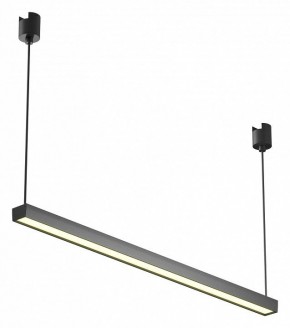 Подвесной светильник Maytoni Basis TR170-1-26W3K-B в Соликамске - solikamsk.ok-mebel.com | фото