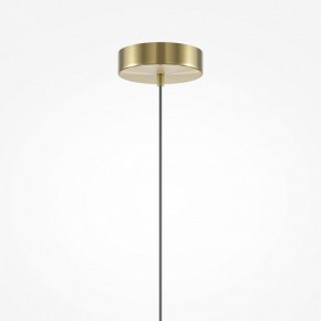 Подвесной светильник Maytoni Brosche MOD362PL-L10GR3K в Соликамске - solikamsk.ok-mebel.com | фото 5