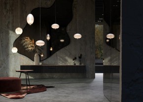 Подвесной светильник Maytoni Bruma MOD397PL-L19CH3K в Соликамске - solikamsk.ok-mebel.com | фото 5
