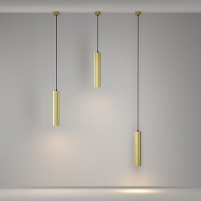 Подвесной светильник Maytoni Calipso P106PL-01-GU10-BS в Соликамске - solikamsk.ok-mebel.com | фото 5