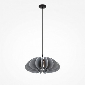 Подвесной светильник Maytoni Cambio MOD398PL-01GR1 в Соликамске - solikamsk.ok-mebel.com | фото 4