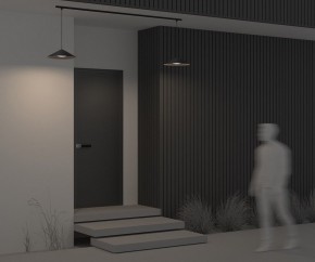 Подвесной светильник Maytoni Campana O-TR01-1-P-12WB3K в Соликамске - solikamsk.ok-mebel.com | фото 3