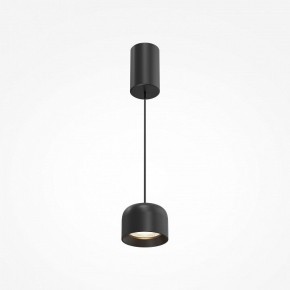Подвесной светильник Maytoni Comfy P113-L12-3K-B в Соликамске - solikamsk.ok-mebel.com | фото 2