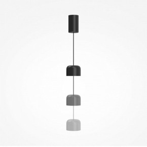 Подвесной светильник Maytoni Comfy P113-L12-3K-B в Соликамске - solikamsk.ok-mebel.com | фото 3