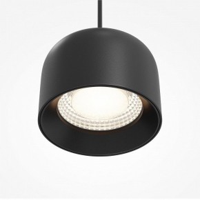Подвесной светильник Maytoni Comfy P113-L12-3K-B в Соликамске - solikamsk.ok-mebel.com | фото 6