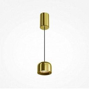 Подвесной светильник Maytoni Comfy P113-L12-3K-BS в Соликамске - solikamsk.ok-mebel.com | фото 2