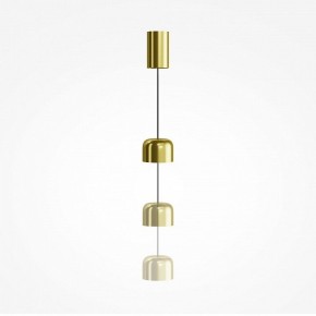 Подвесной светильник Maytoni Comfy P113-L12-3K-BS в Соликамске - solikamsk.ok-mebel.com | фото 3