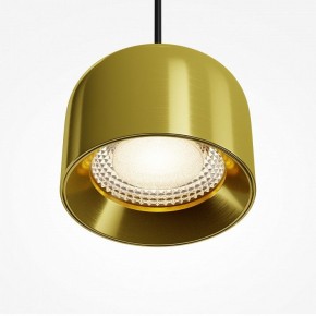 Подвесной светильник Maytoni Comfy P113-L12-3K-BS в Соликамске - solikamsk.ok-mebel.com | фото 7