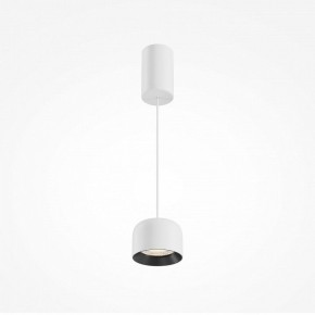 Подвесной светильник Maytoni Comfy P113-L12-3K-W в Соликамске - solikamsk.ok-mebel.com | фото 3