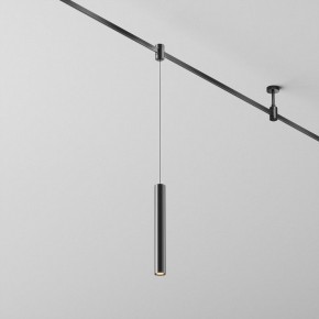 Подвесной светильник Maytoni Focus Led TR155-1-5W3K-B в Соликамске - solikamsk.ok-mebel.com | фото 2