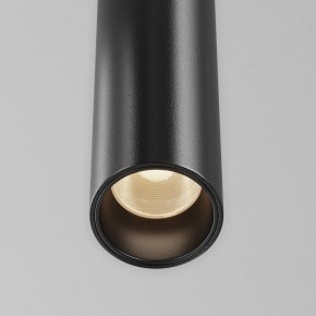 Подвесной светильник Maytoni Focus Led TR155-1-5W3K-B в Соликамске - solikamsk.ok-mebel.com | фото 6