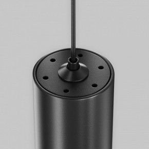 Подвесной светильник Maytoni Focus Led TR155-1-5W3K-B в Соликамске - solikamsk.ok-mebel.com | фото 7