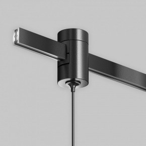 Подвесной светильник Maytoni Focus Led TR155-1-5W3K-B в Соликамске - solikamsk.ok-mebel.com | фото 9