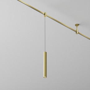 Подвесной светильник Maytoni Focus Led TR155-1-5W3K-BS в Соликамске - solikamsk.ok-mebel.com | фото 3