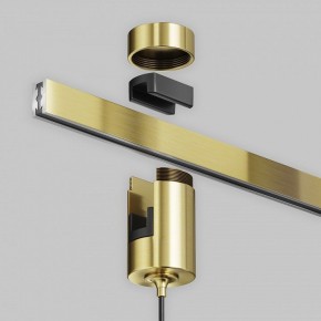 Подвесной светильник Maytoni Focus Led TR155-1-5W3K-BS в Соликамске - solikamsk.ok-mebel.com | фото 8