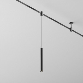 Подвесной светильник Maytoni Focus Led TR155-1-5W4K-B в Соликамске - solikamsk.ok-mebel.com | фото 2