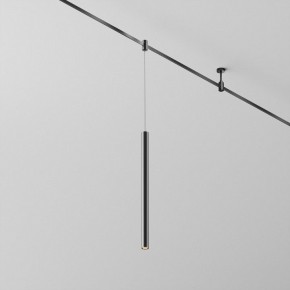 Подвесной светильник Maytoni Focus Led TR156-1-5W3K-B в Соликамске - solikamsk.ok-mebel.com | фото 2