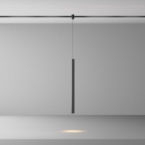 Подвесной светильник Maytoni Focus Led TR156-1-5W3K-B в Соликамске - solikamsk.ok-mebel.com | фото 3