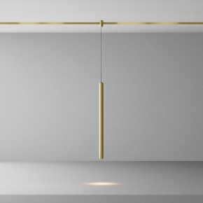 Подвесной светильник Maytoni Focus Led TR156-1-5W3K-BS в Соликамске - solikamsk.ok-mebel.com | фото 3