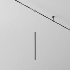 Подвесной светильник Maytoni Focus Led TR156-1-5W4K-B в Соликамске - solikamsk.ok-mebel.com | фото 2