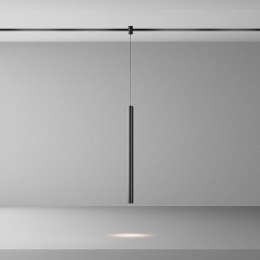Подвесной светильник Maytoni Focus Led TR156-1-5W4K-B в Соликамске - solikamsk.ok-mebel.com | фото 3