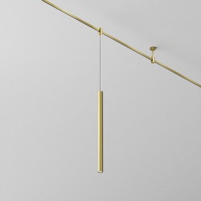 Подвесной светильник Maytoni Focus Led TR156-1-5W4K-BS в Соликамске - solikamsk.ok-mebel.com | фото 2