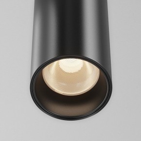 Подвесной светильник Maytoni Focus Led TR157-1-12W3K-B в Соликамске - solikamsk.ok-mebel.com | фото 6