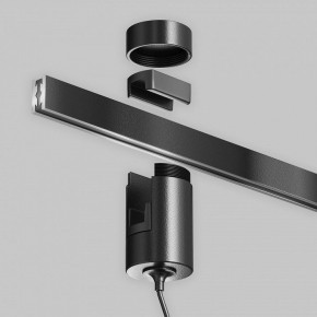 Подвесной светильник Maytoni Focus Led TR157-1-12W3K-B в Соликамске - solikamsk.ok-mebel.com | фото 8