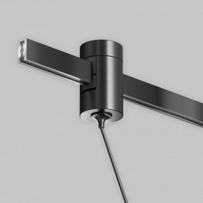 Подвесной светильник Maytoni Focus Led TR157-1-12W3K-B в Соликамске - solikamsk.ok-mebel.com | фото 9