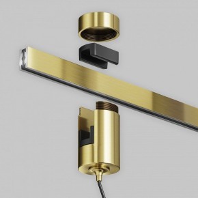 Подвесной светильник Maytoni Focus Led TR157-1-12W3K-BS в Соликамске - solikamsk.ok-mebel.com | фото 8
