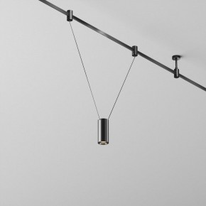 Подвесной светильник Maytoni Focus Led TR157-1-12W4K-B в Соликамске - solikamsk.ok-mebel.com | фото 2