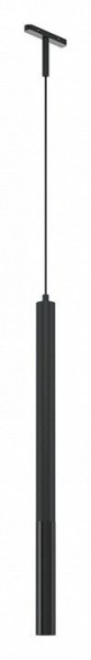 Подвесной светильник Maytoni Focus Led TR179-1-5WTW-M-B в Соликамске - solikamsk.ok-mebel.com | фото