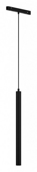 Подвесной светильник Maytoni Focus LED TR226-4-5WTW-M-DSZ-B в Соликамске - solikamsk.ok-mebel.com | фото