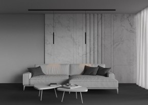 Подвесной светильник Maytoni Focus LED TR226-4-5WTW-M-DSZ-B в Соликамске - solikamsk.ok-mebel.com | фото 4