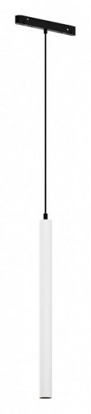 Подвесной светильник Maytoni Focus LED TR226-4-5WTW-M-DSZ-W в Соликамске - solikamsk.ok-mebel.com | фото